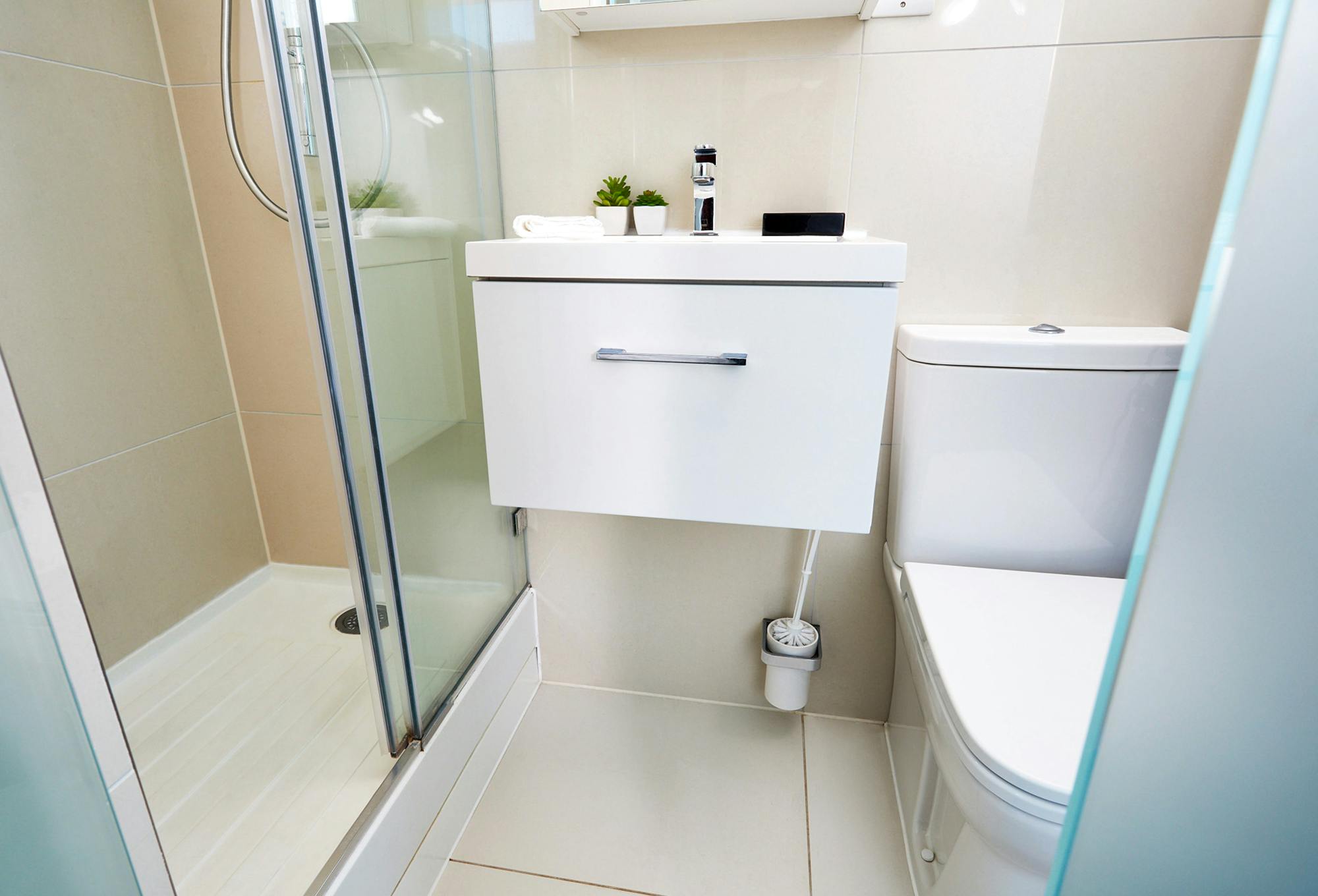 Two Bedroom