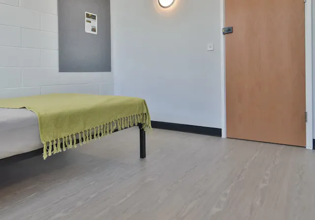 Two Bed Apartment room image 4