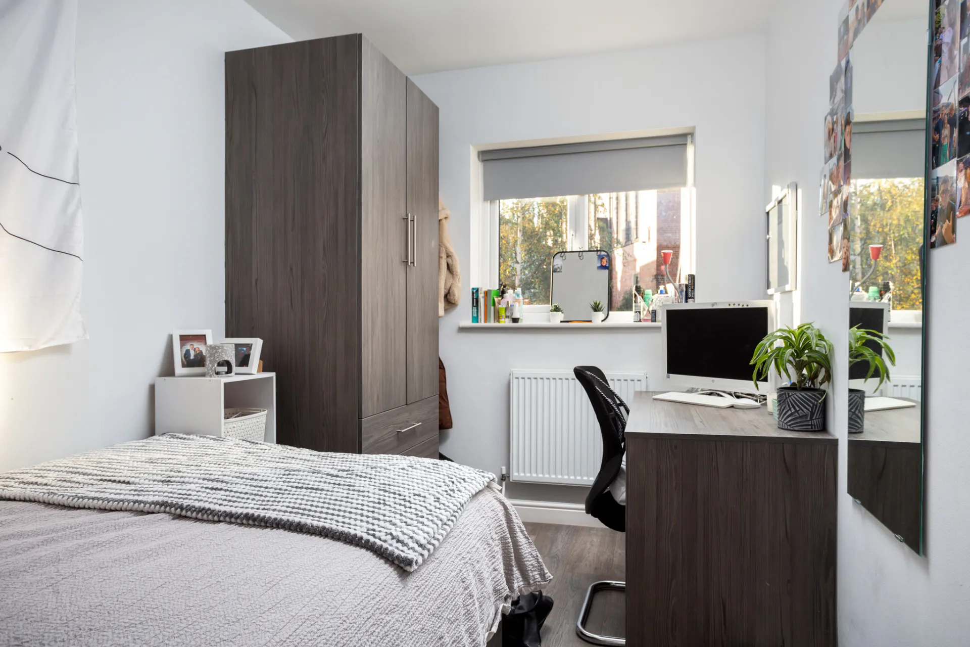 2 Bed Flat