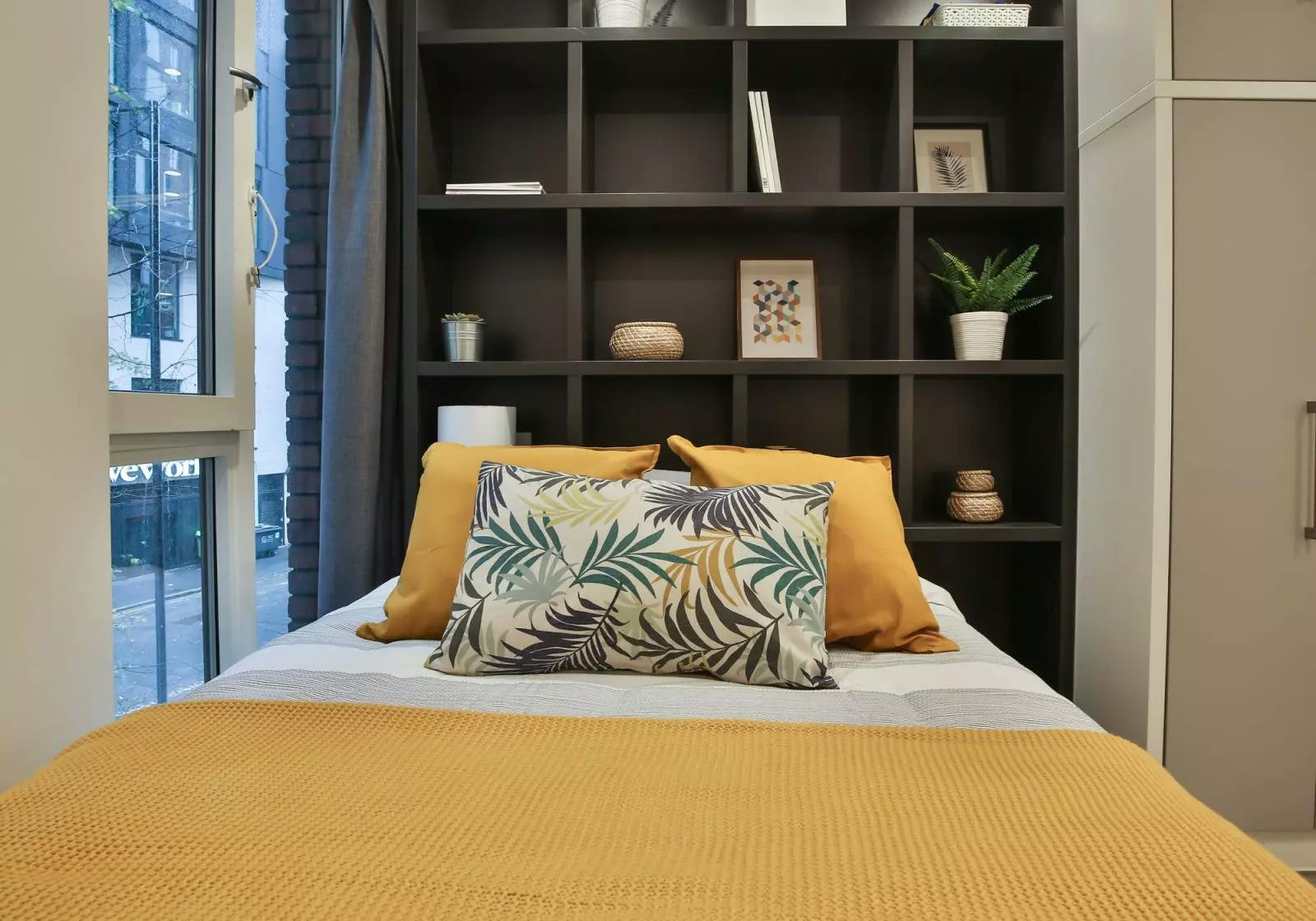 Two Bed Apartment Plus