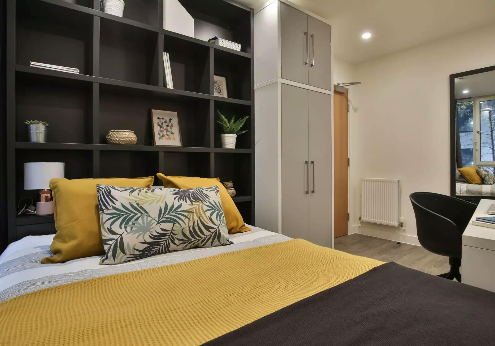 Two Bed Apartment Plus