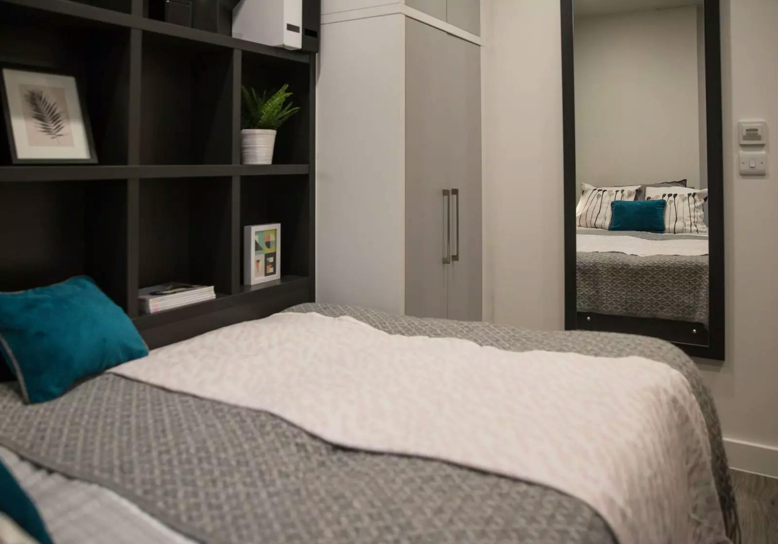 Two Bed Apartment Plus