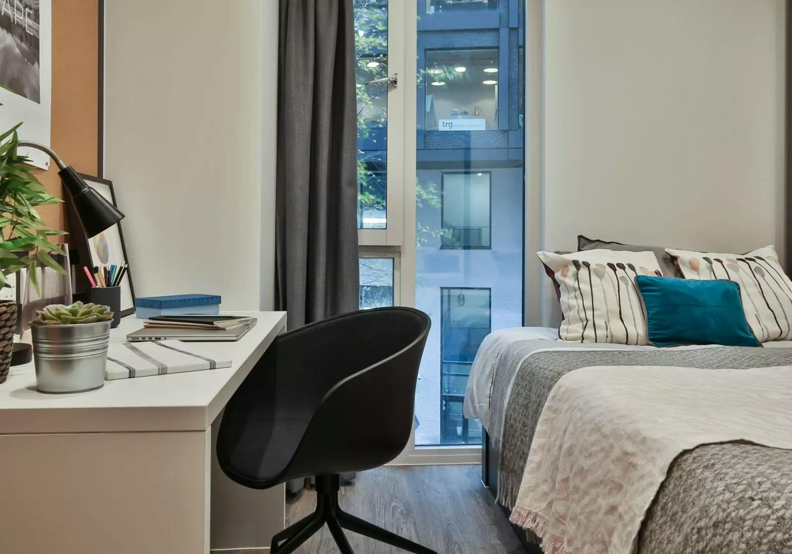 Two Bed Apartment Plus