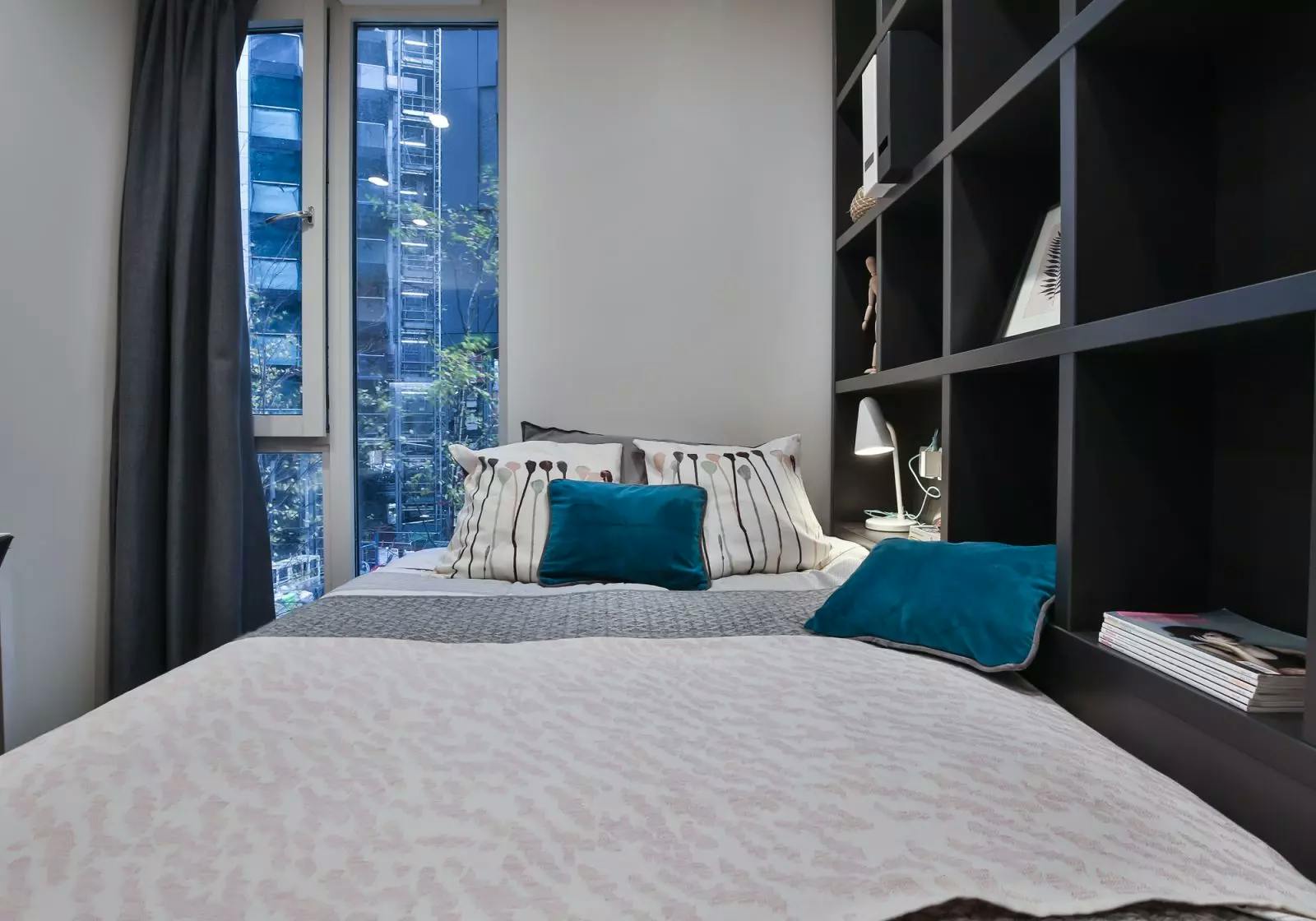 Two Bed Apartment Plus