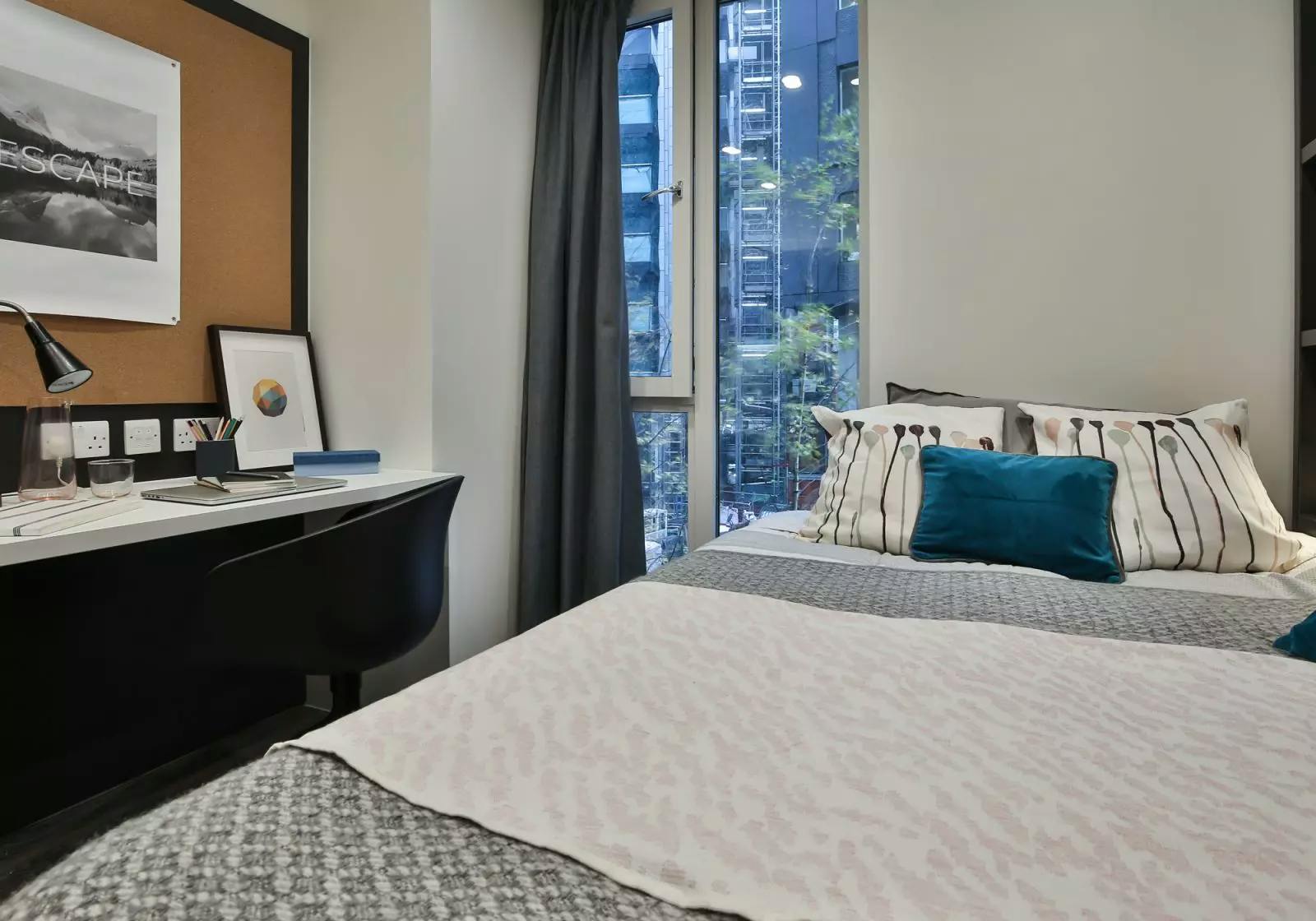 Two Bed Apartment Plus