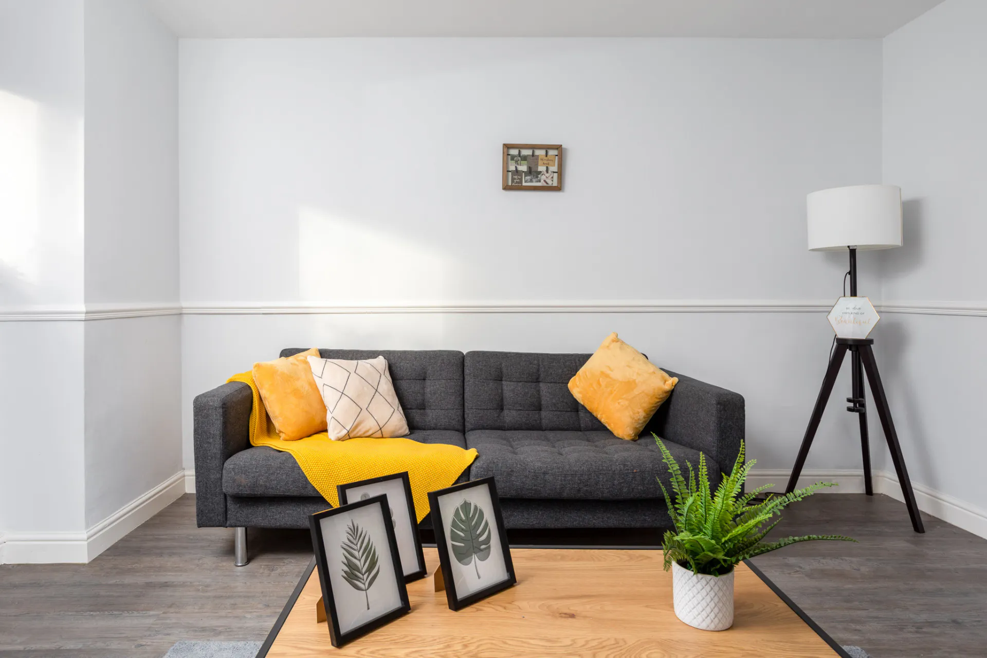 2 Bed Flat