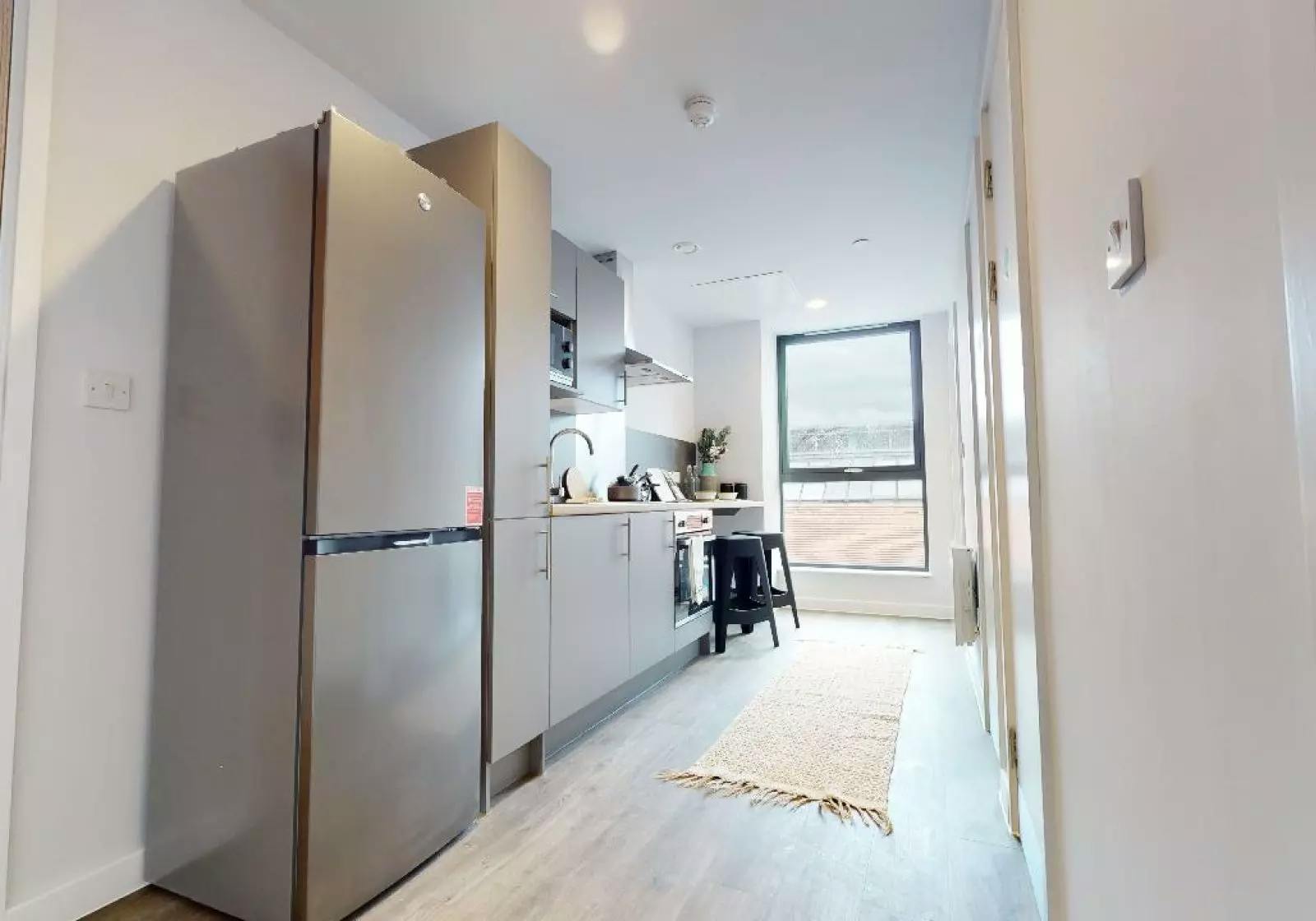 Two Bedroom Apartment Plus