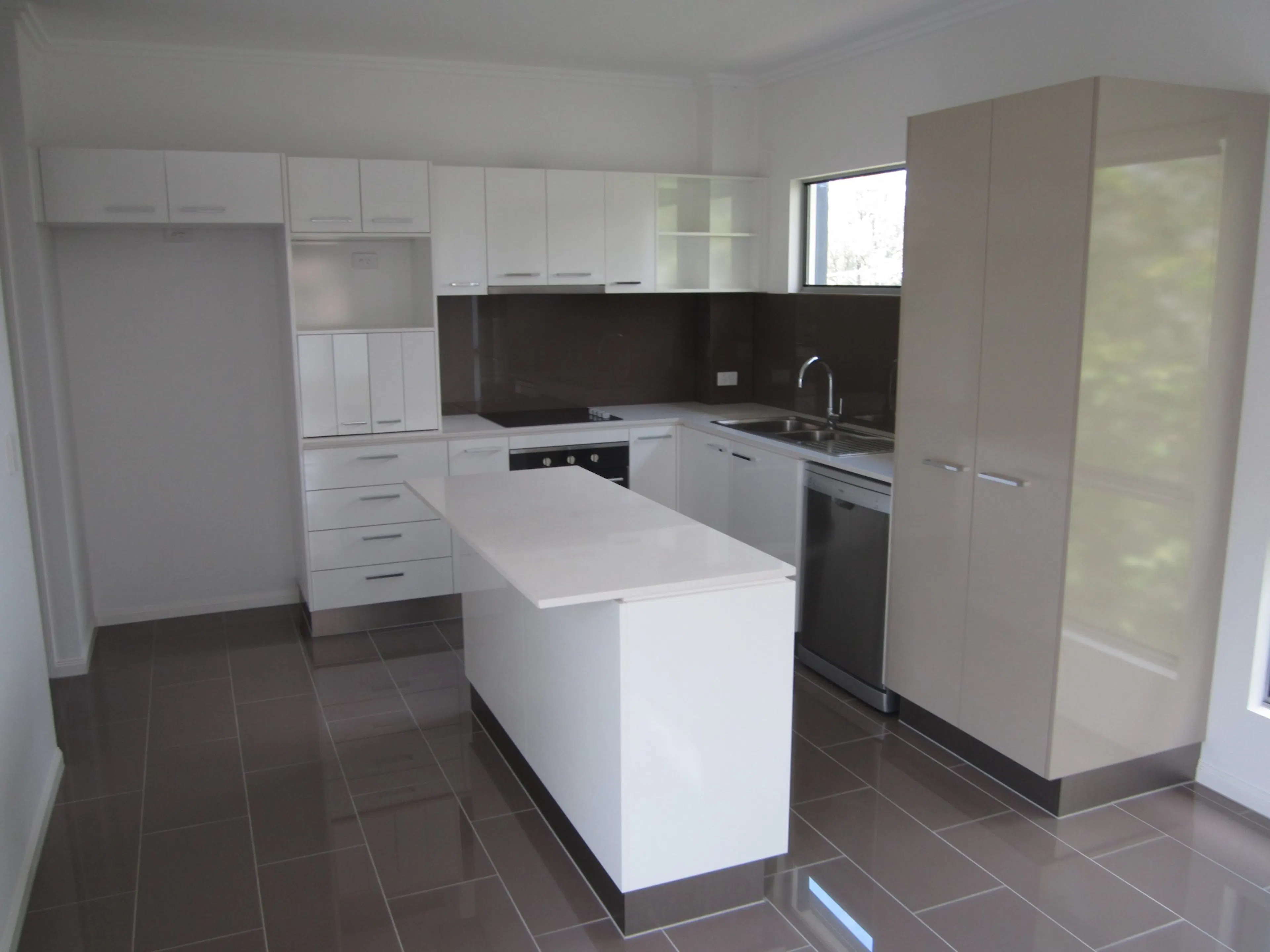 Two Bedroom Apartment KITCHEN 2