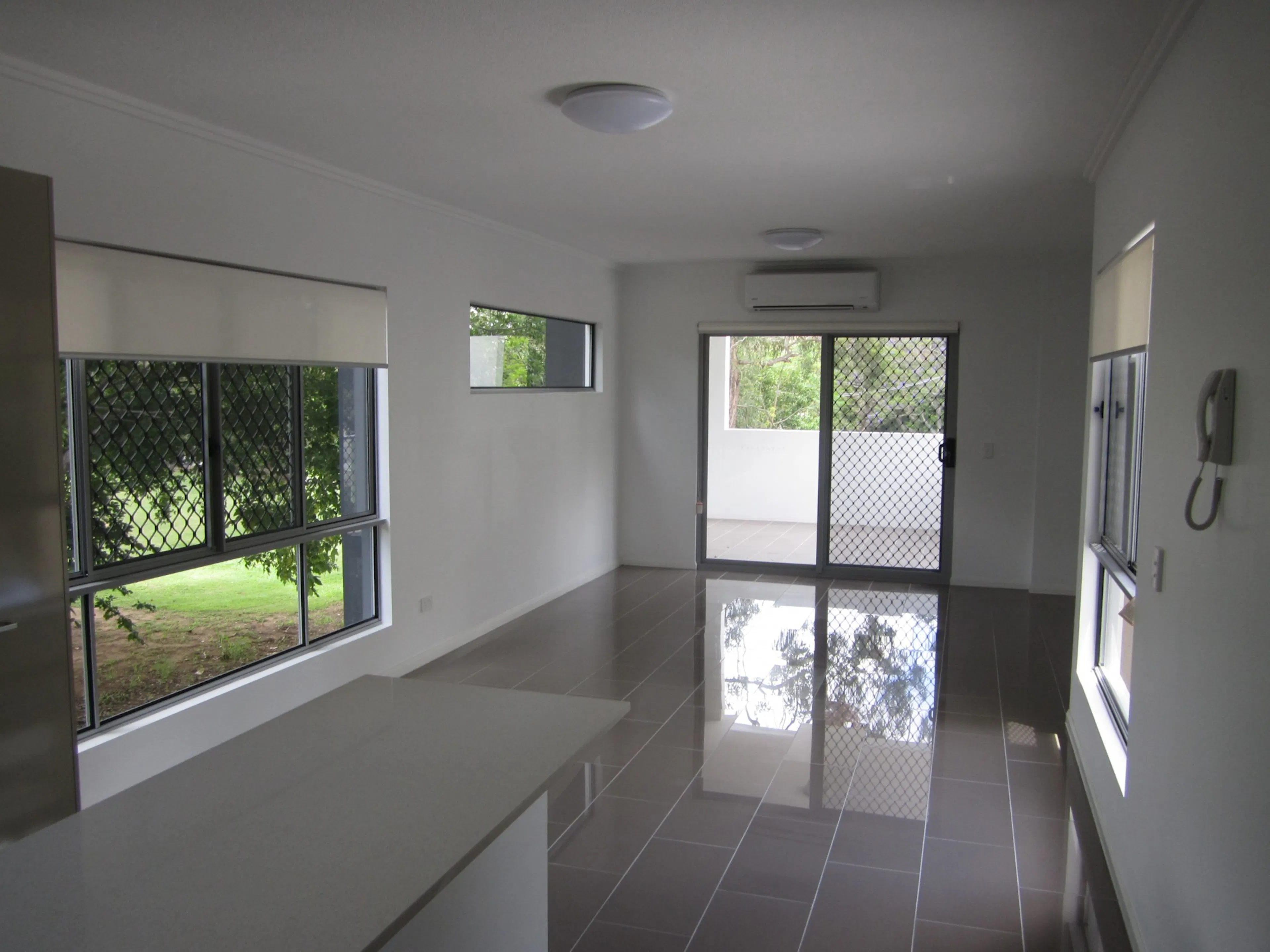 Two Bedroom Apartment ROOM 1