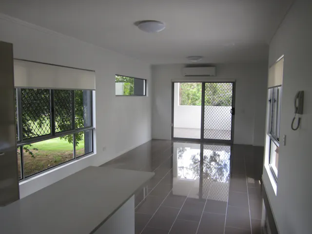 Two Bedroom Apartment room image 2