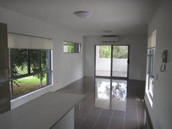 UniLodge - Macquarie - Two Bedroom Apartment