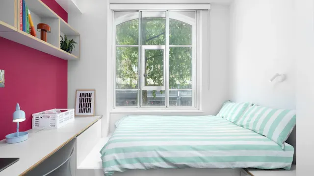 Two Bedroom room image 1