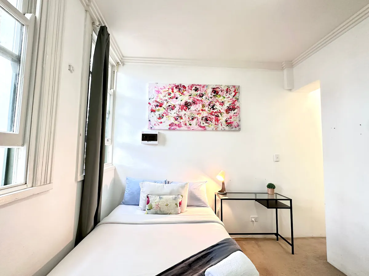 Studio Room ROOM