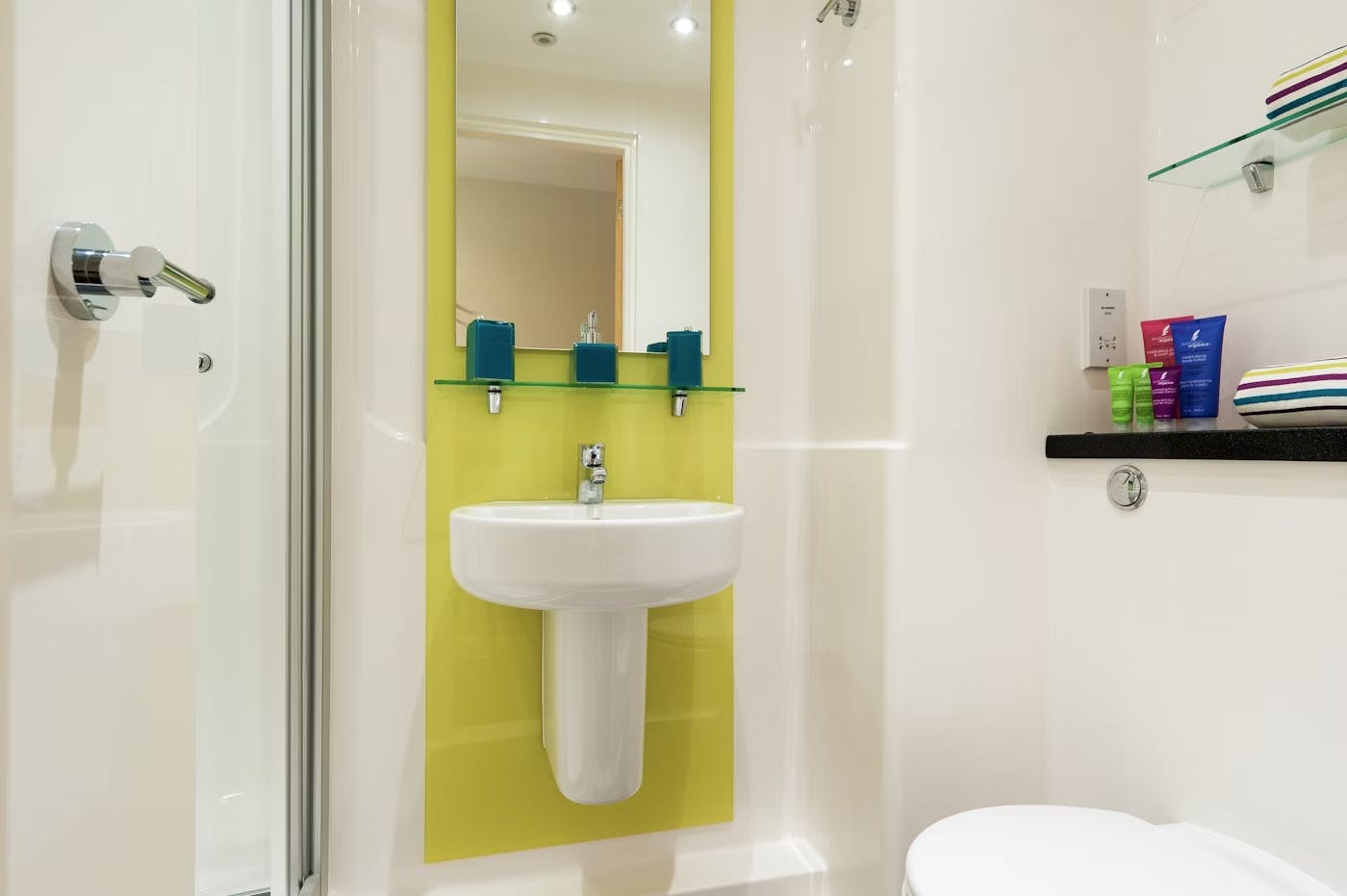 Two Bed Apartment
