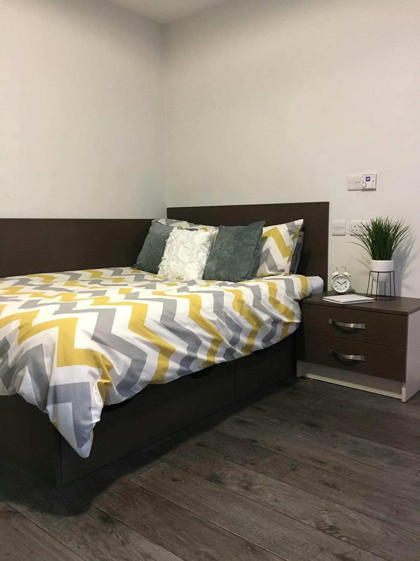Two Bed Apartment