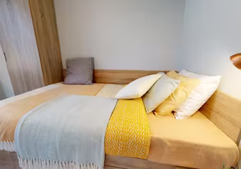 iQ Hammersmith, London-London-ROOM-1