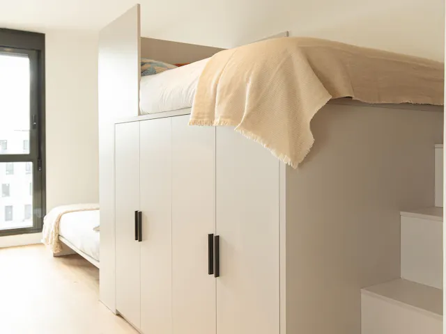 Twodio room image 2