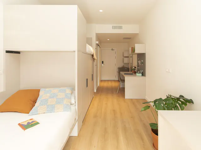 Twodio room image 1