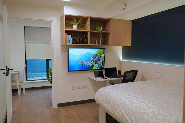 Twodio room image 1