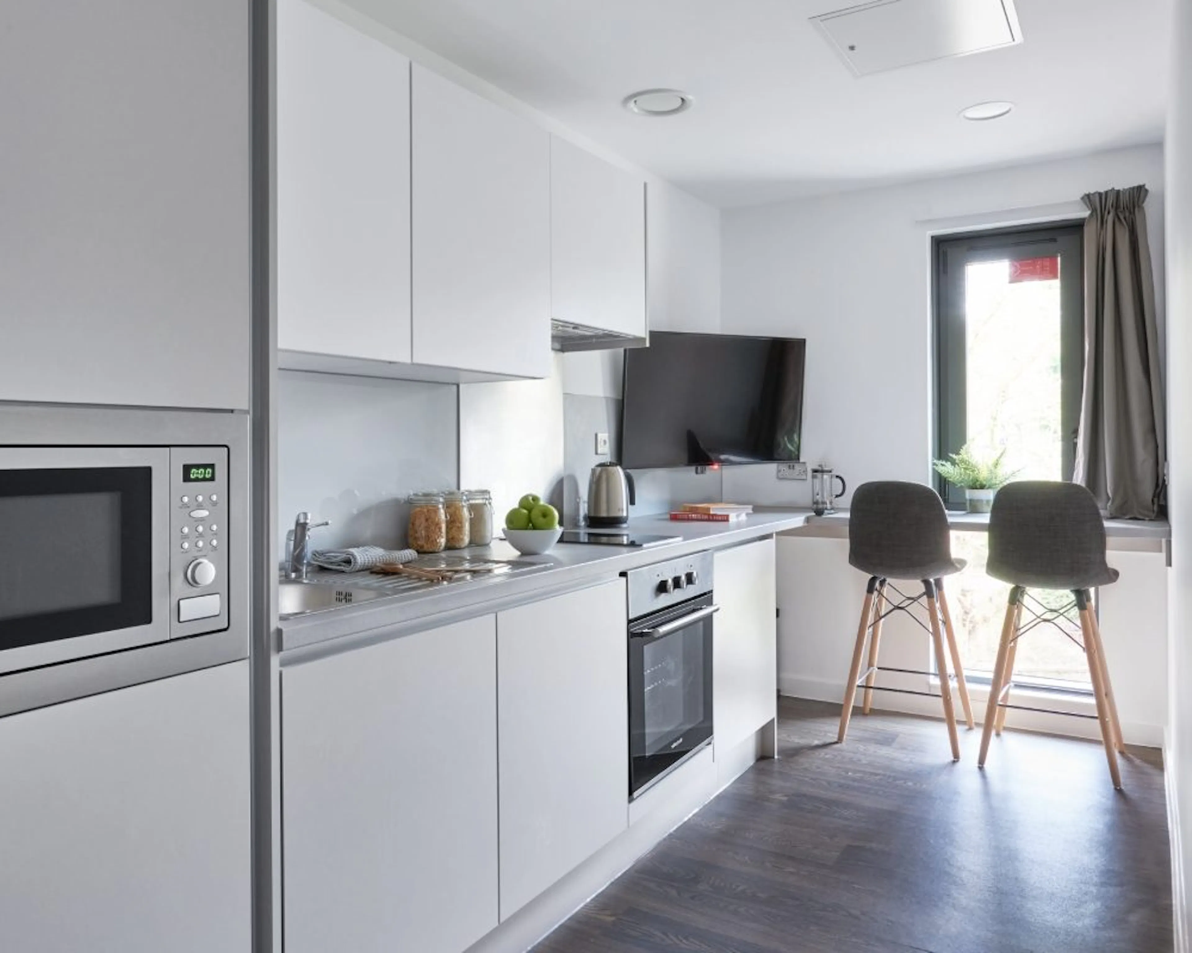 Twodio KITCHEN 2