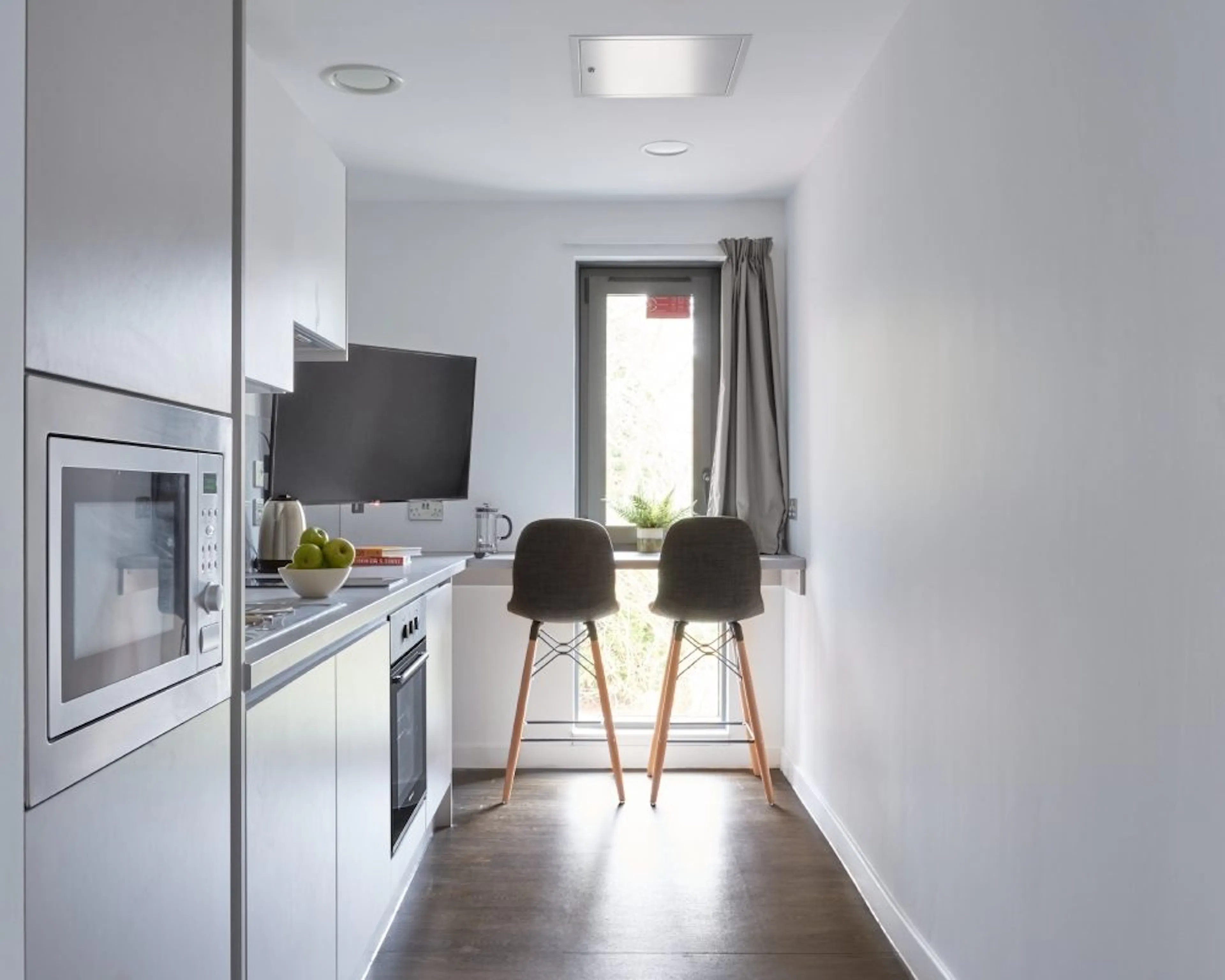 Twodio KITCHEN 3