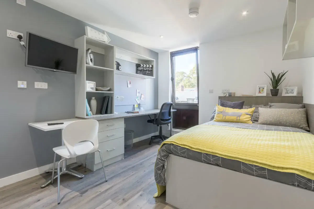 Twodio ROOM
