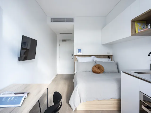 UKO Boho room image 1