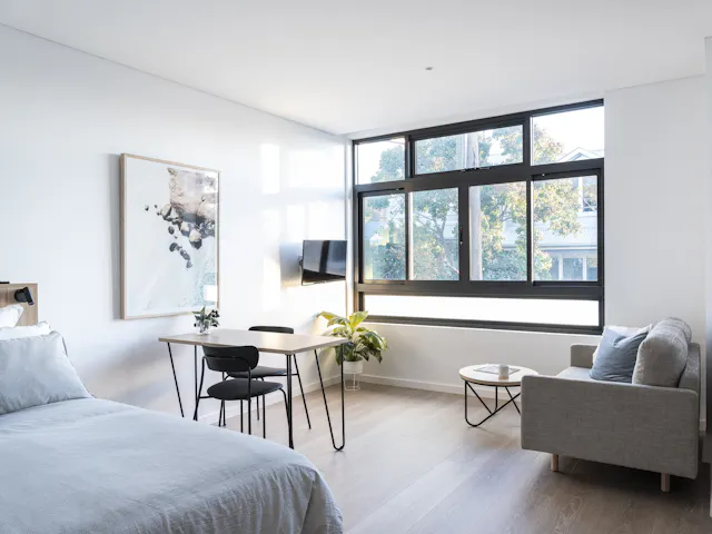 UKO Urban room image 1