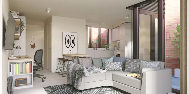 Ultimate Vita room image 1
