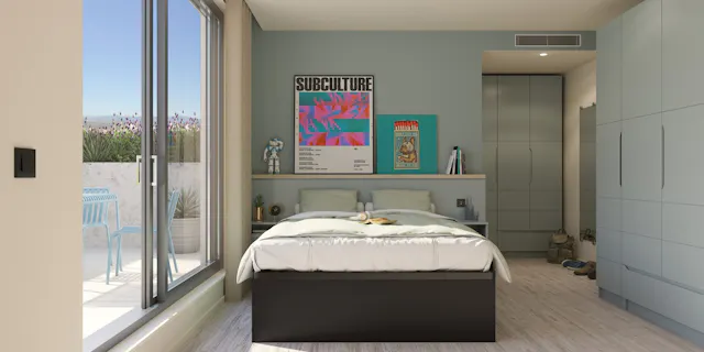 Ultimate room image 1