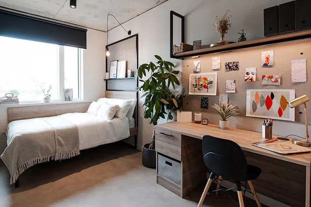 Ultimate En-suite room image 1