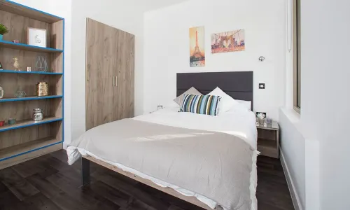 Ultimate Studio ROOM 4