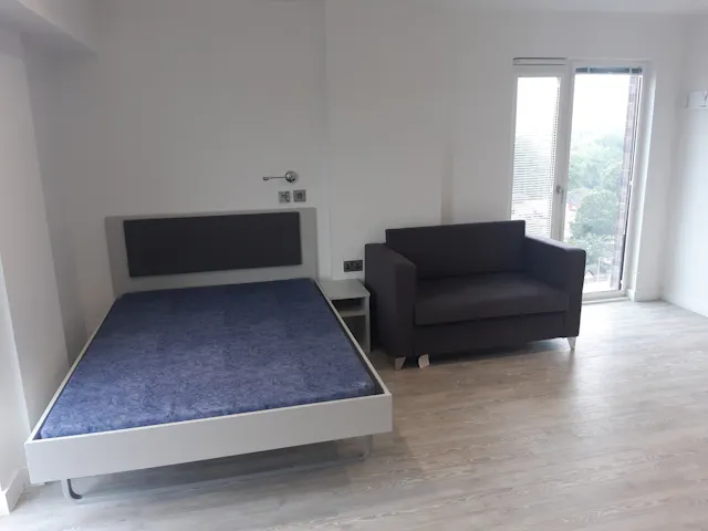 Ultimate Studio  room image 1