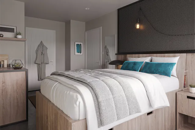 Ultimate room image 1