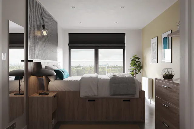 Ultimate room image 2