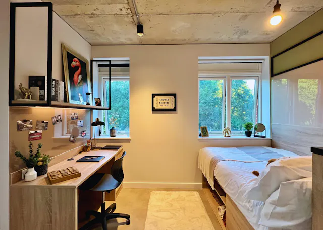 Ultimate Studio room image 2