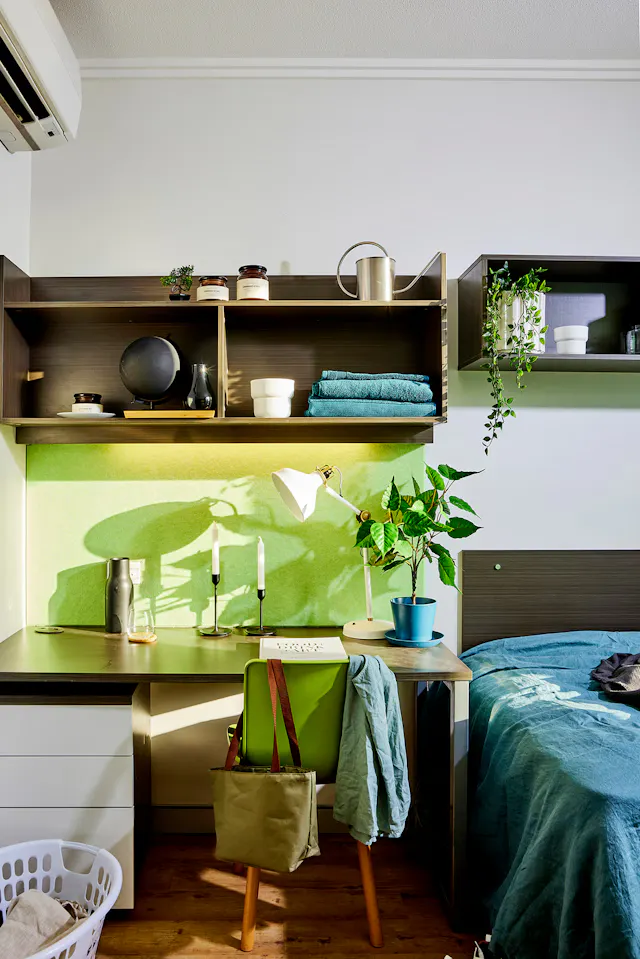 Ultra Studio room image 1
