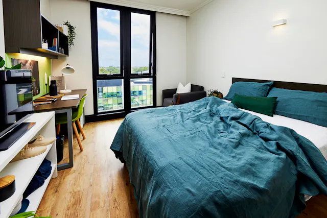 Ultra Studio room image 2