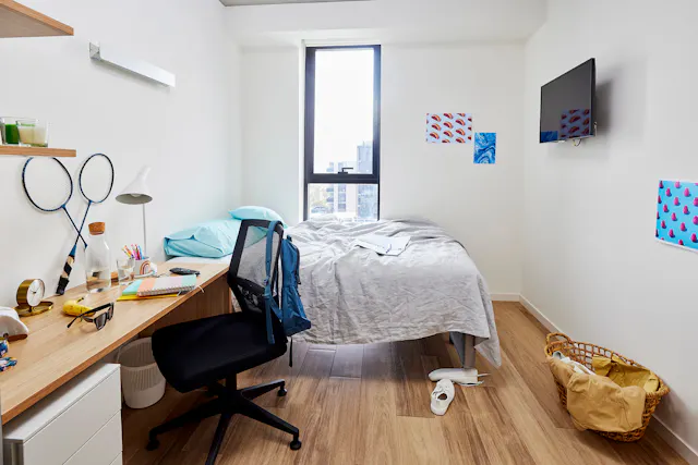 Ultra Studio room image 1