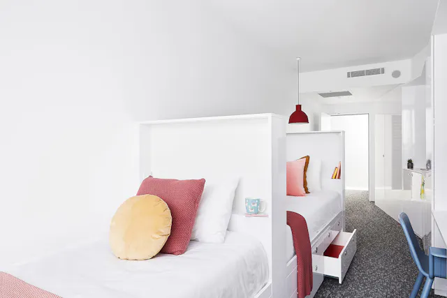 Ultra Studio room image 1