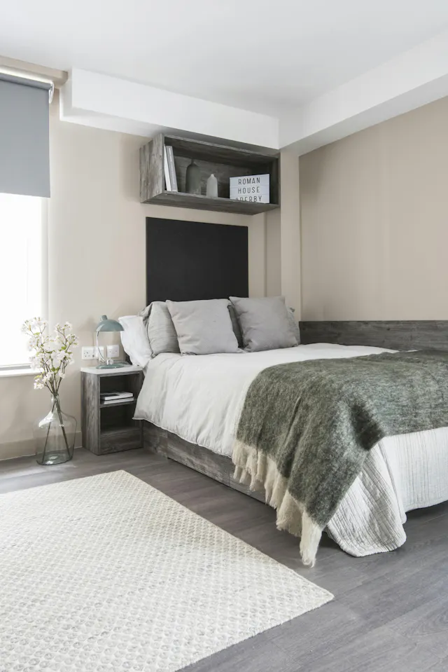 Ultra Studio room image 1