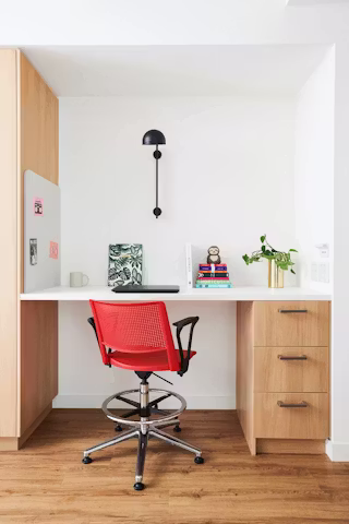 scape-uni-square-melbourne-Twin Apartment-1