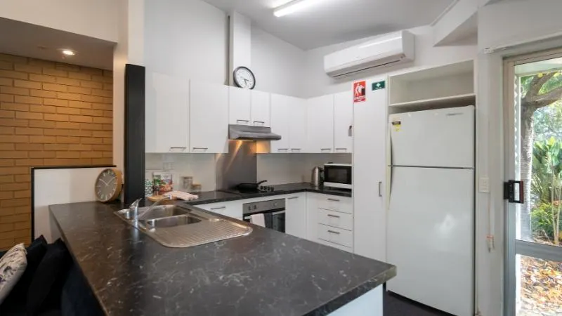Single Room - Multishare KITCHEN 1