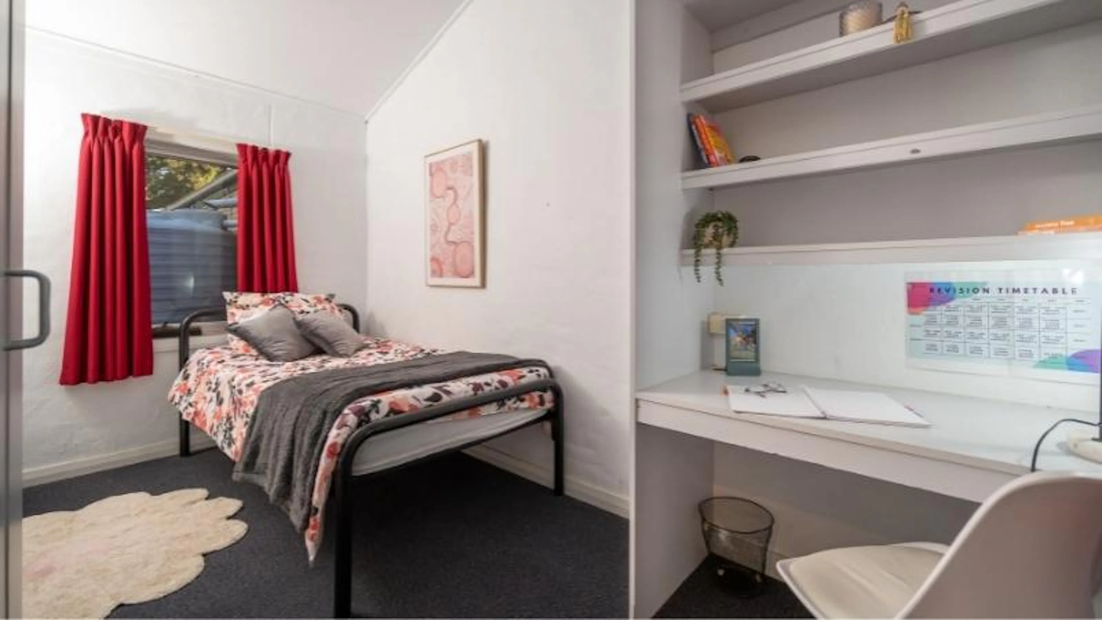 UniLodge Wodonga East End