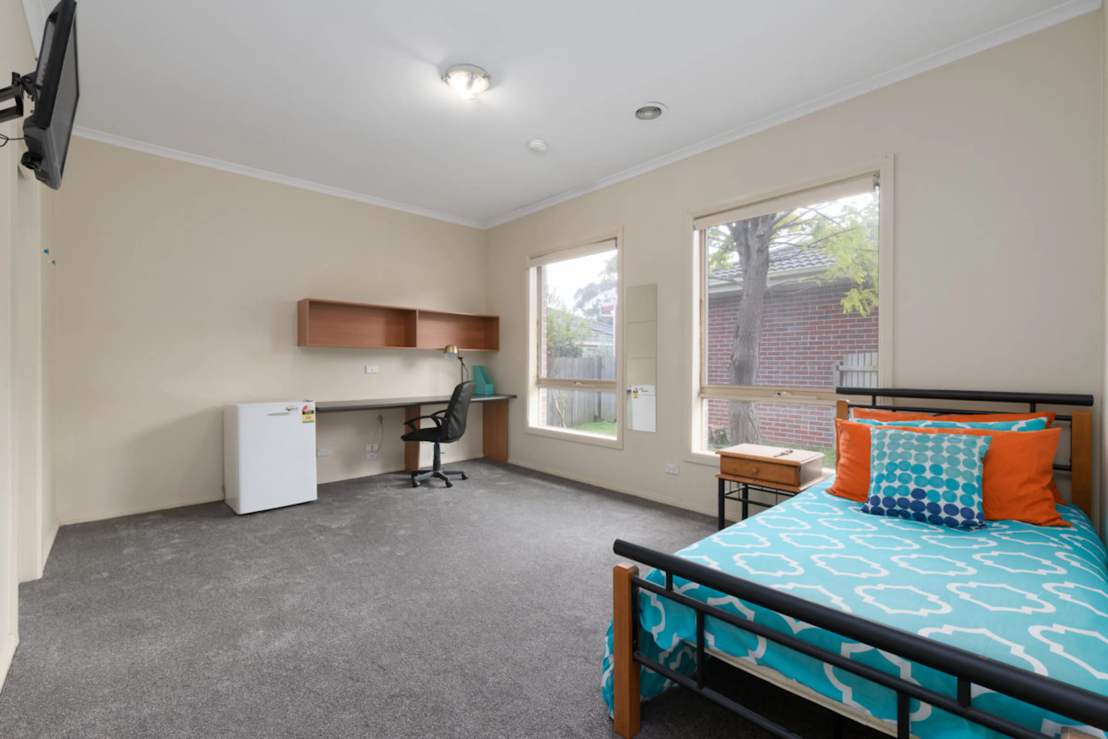 Unit 1 Townhouse ROOM 1