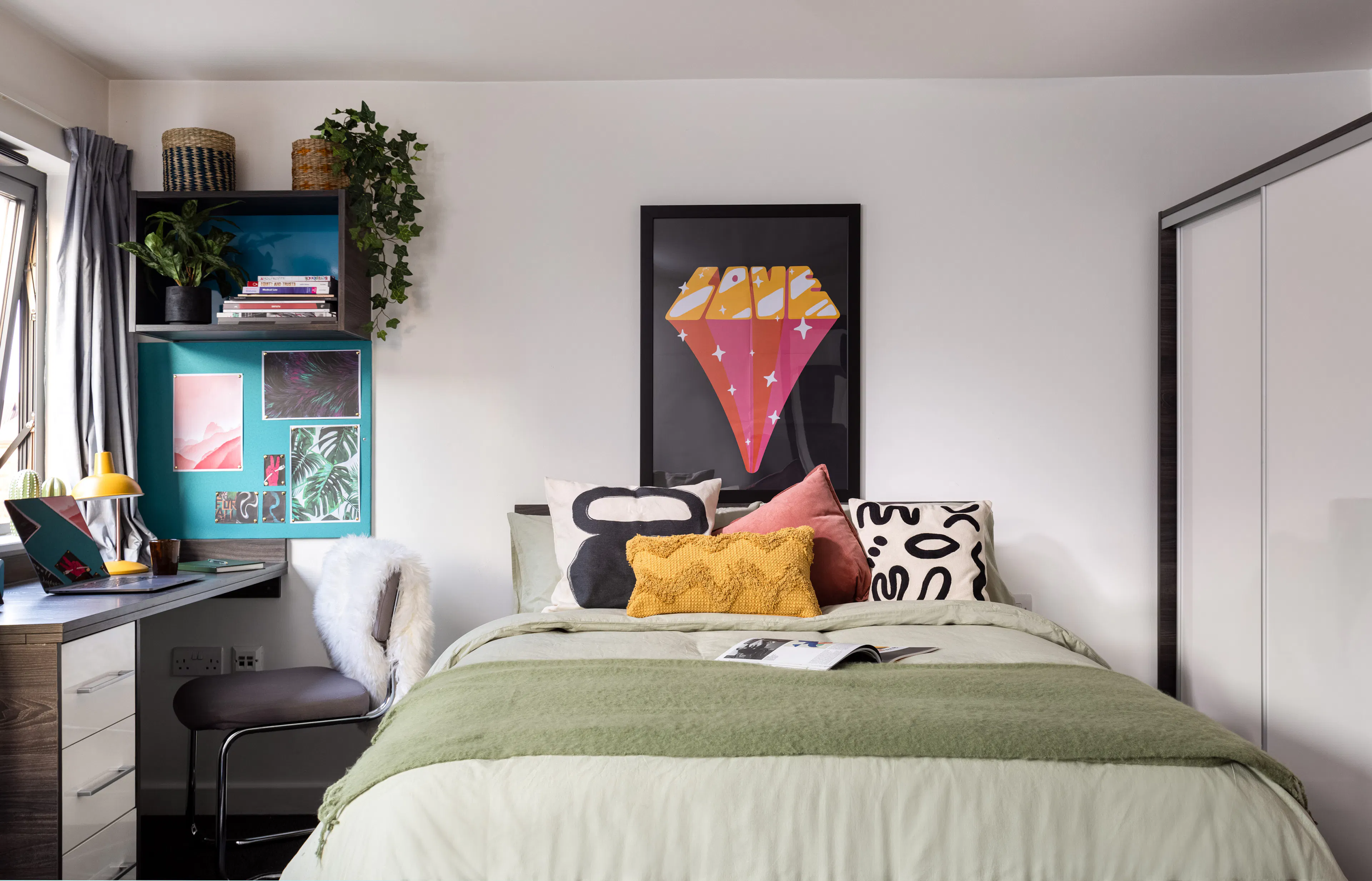 Studio, Classic ROOM 1