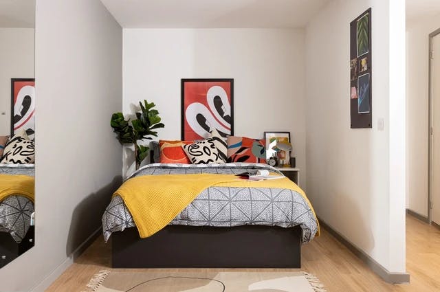 Studio Extra Large Standard Double