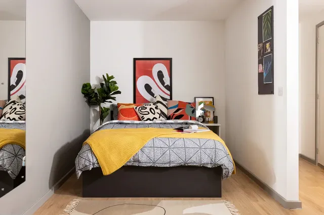 Studio Extra Large Standard Double room image 1