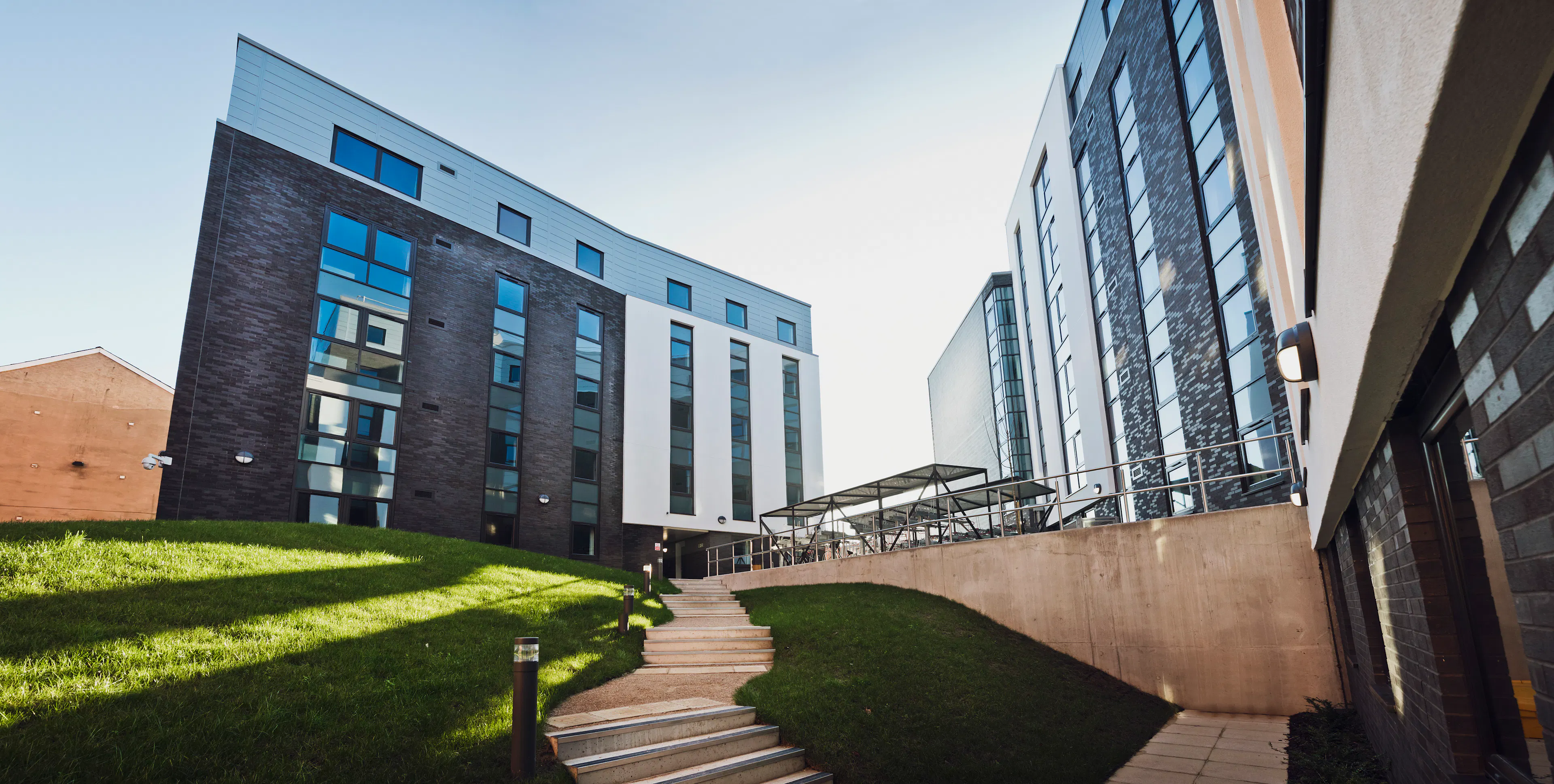 Friargate Court