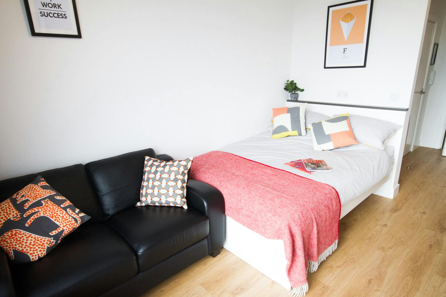 code-fairfax-street-coventry-Upper Deluxe Studio